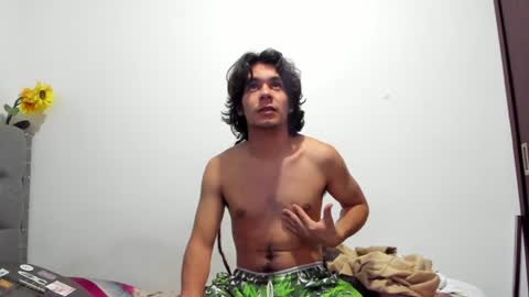 DAEMON online show from January 21, 2025, 12:57 am