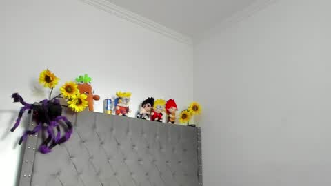 DAEMON online show from February 12, 2025, 7:35 pm