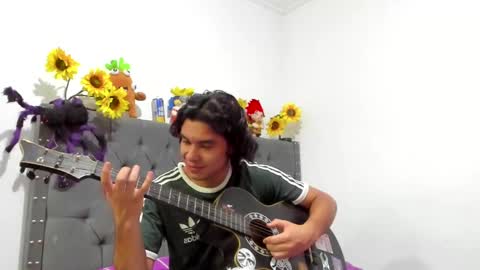 DAEMON online show from February 13, 2025, 5:05 am