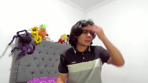 DAEMON online show from February 17, 2025, 8:19 am