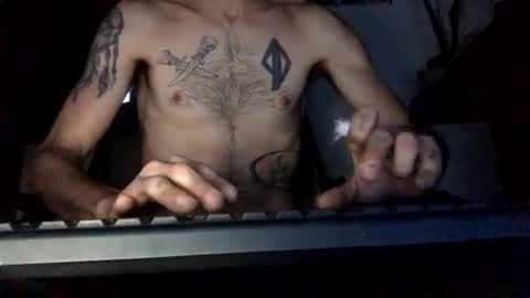 daemoncr online show from February 9, 2025, 10:20 am