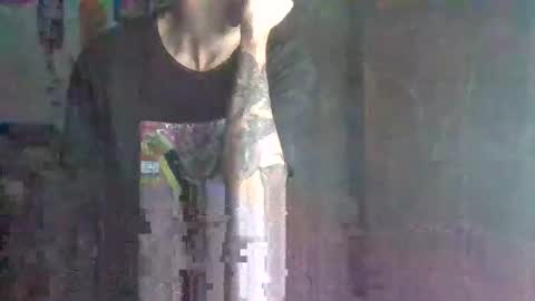 daemoncr online show from February 13, 2025, 9:51 am