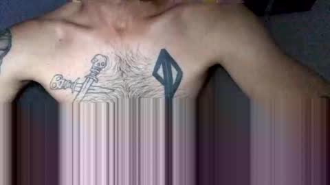 daemoncr online show from November 1, 2025, 2:30 pm