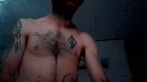 daemoncr online show from December 17, 2025, 7:58 am