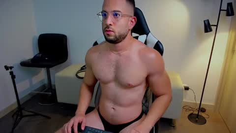 Allan Daf online show from November 28, 2025, 4:37 am