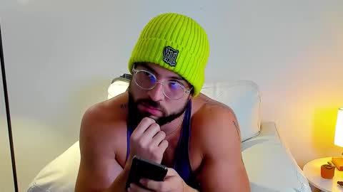 Allan Daf online show from February 6, 2026, 6:40 am