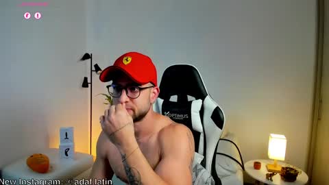 Snapshot of dafboy_ chatting on April 29, 2026, 2:10 pm Allan Daf online show from April 29, 2026, 2:10 pm