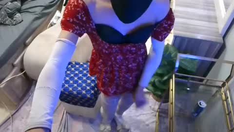 Deffa online show from February 27, 2025, 3:37 pm