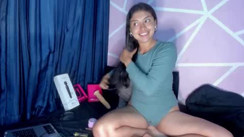 Snapshot of dafna_and_chriss chatting on January 6, 2026, 1:53 am dafna lorens online show from January 6, 2026, 1:53 am