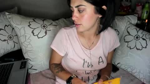 Snapshot of dafna_lorens_ chatting on January 13, 2025, 9:31 pm dafna lorens online show from January 13, 2025, 9:31 pm