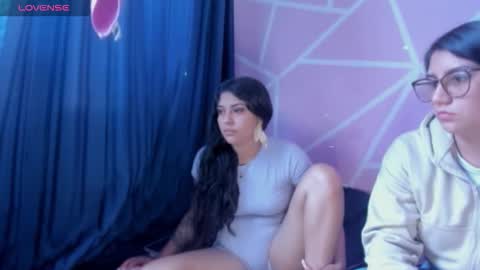 Snapshot of dafna_lorens_ chatting on February 13, 2026, 5:42 pm dafna lorens online show from February 13, 2026, 5:42 pm