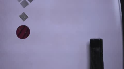 dafne__fire online show from November 14, 2025, 1:32 pm