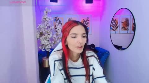 dafne huges online show from October 19, 2025, 12:28 pm