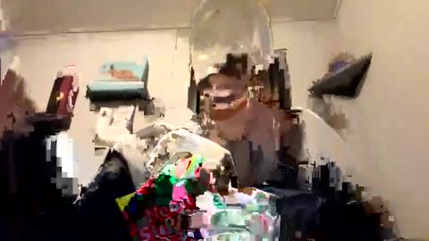 Dafne  27 Cory-24  online show from February 4, 2025, 12:08 am