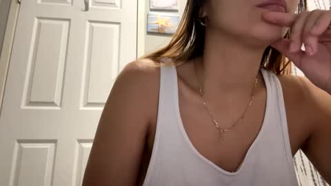 Dafne  27 Cory-24  online show from February 24, 2025, 1:10 pm