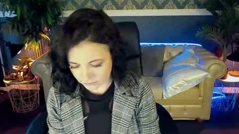 Dafni Mon online show from May 14, 2026, 5:58 am