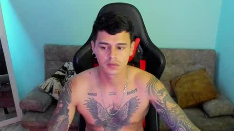 my name is Jhon and I live in colombia online show from December 3, 2024, 7:10 am