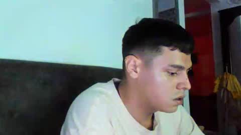my name is Jhon and I live in colombia online show from April 4, 2026, 1:15 am