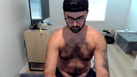 DaGreekGod online show from September 19, 2025, 5:02 pm