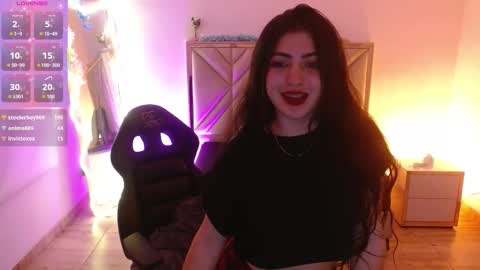 dahia  online show from November 8, 2025, 3:29 am