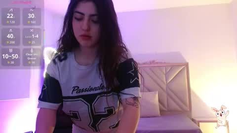 dahia  online show from November 29, 2025, 3:42 am