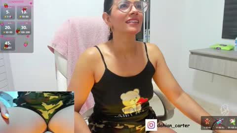 Dahian  online show from February 18, 2026, 10:33 am