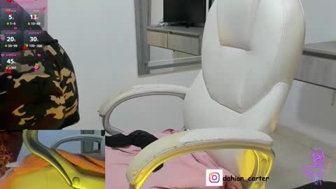 Dahian  online show from February 20, 2026, 10:38 am