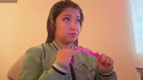 Snapshot of dahiana_dmour chatting on July 9, 2026, 12:09 pm Dahiana online show from July 9, 2026, 12:09 pm