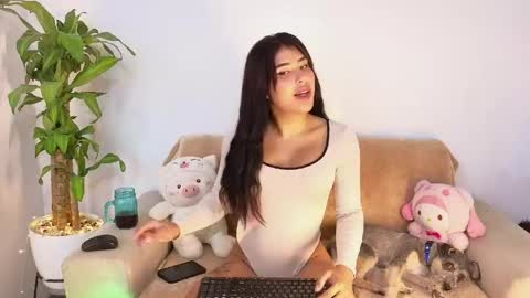 Snapshot of dahiana_prenss chatting on May 17, 2026, 6:59 pm Dahiana online show from May 17, 2026, 6:59 pm