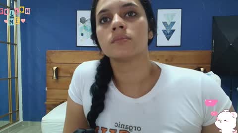  Dahiana  online show from March 12, 2025, 7:59 pm