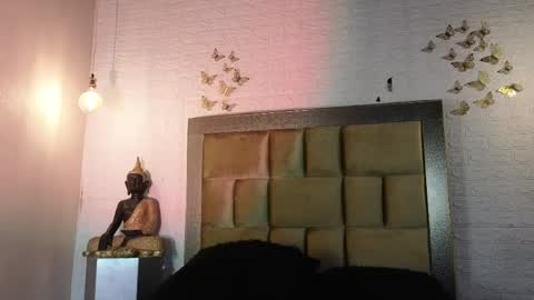Snapshot of dahiana_williamss chatting on May 22, 2026, 12:11 pm Dahiana online show from May 22, 2026, 12:11 pm