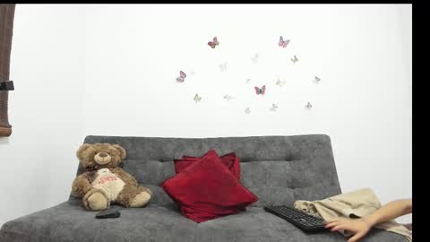 dahianaroa online show from February 9, 2026, 12:20 pm