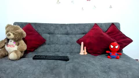 dahianaroa online show from February 11, 2026, 12:43 pm