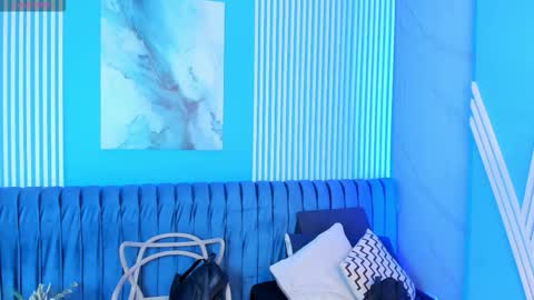 Dahiane Connor online show from February 25, 2026, 11:31 am