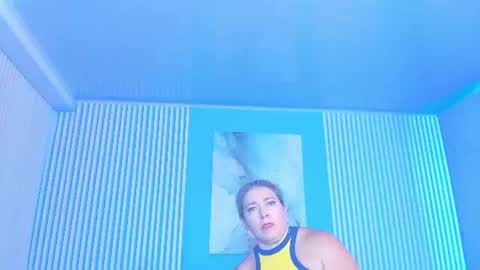 Dahiane Connor online show from July 7, 2026, 11:36 am