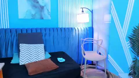 Dahiane Connor online show from July 16, 2026, 11:38 am