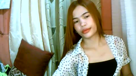 Snapshot of dahlia_123 chatting on December 30, 2024, 2:09 am Im Dahlia online show from December 30, 2024, 2:09 am