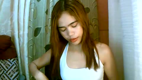 Snapshot of dahlia_123 chatting on January 30, 2025, 10:40 am Im Dahlia online show from January 30, 2025, 10:40 am