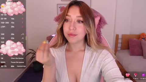 Snapshot of dahlia__sso chatting on January 7, 2026, 7:27 pm Dahlia online show from January 7, 2026, 7:27 pm