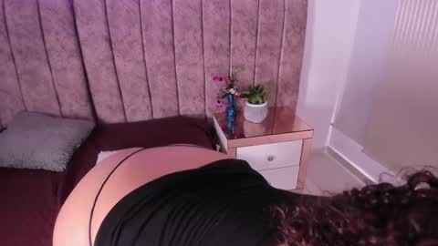 Snapshot of dahlia_rossee chatting on May 26, 2026, 7:54 pm dahlia_rossee online show from May 26, 2026, 7:54 pm