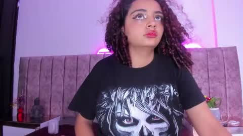 Snapshot of dahlia_rossee chatting on June 14, 2026, 2:24 am dahlia_rossee online show from June 14, 2026, 2:24 am