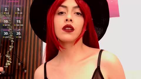 Dahlia  Next stream September 30  at -7  GMT. online show from October 19, 2025, 8:42 pm