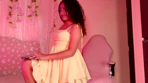 Dahli online show from April 3, 2026, 3:37 am