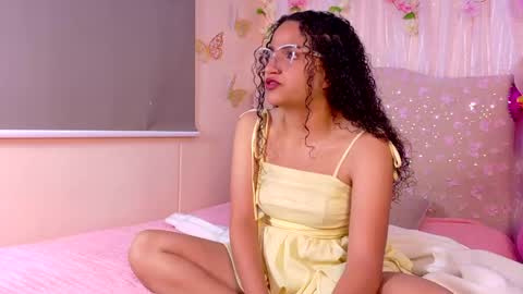 Dahli online show from April 16, 2026, 4:35 am