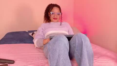 Snapshot of dahliabrowniee chatting on June 11, 2026, 2:53 am Dahli online show from June 11, 2026, 2:53 am