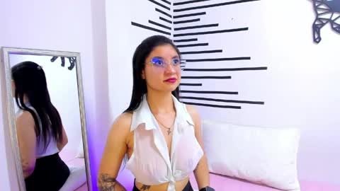 Snapshot of dahliacielo chatting on June 6, 2026, 1:05 pm Dahlia Cielo online show from June 6, 2026, 1:05 pm
