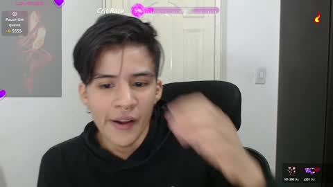 lorena online show from December 15, 2024, 4:07 am