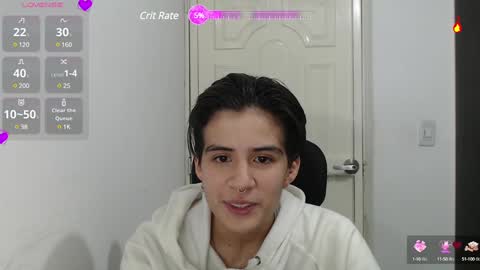 lorena online show from January 6, 2025, 3:53 am