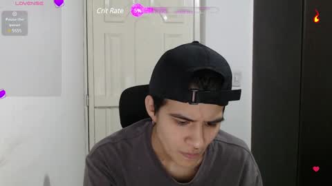 lorena online show from January 16, 2025, 11:27 pm