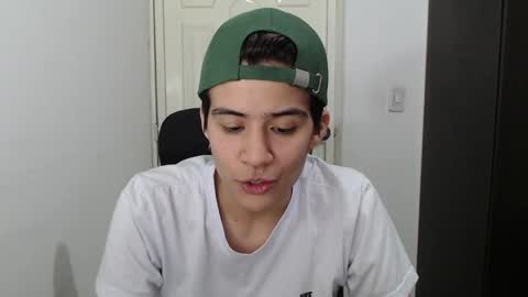 lorena online show from January 23, 2025, 9:29 pm